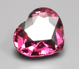 Родолит 2,22 карата