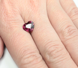 Родолит 2,22 карата