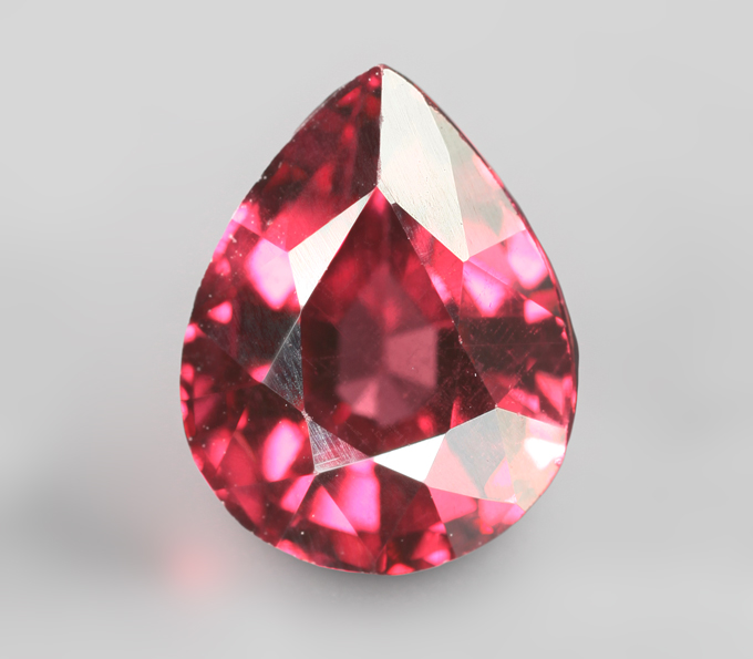 Родолит 2,03 карата