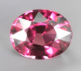 Родолит 1,57 карата 