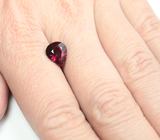 Родолит 3,78 карата 