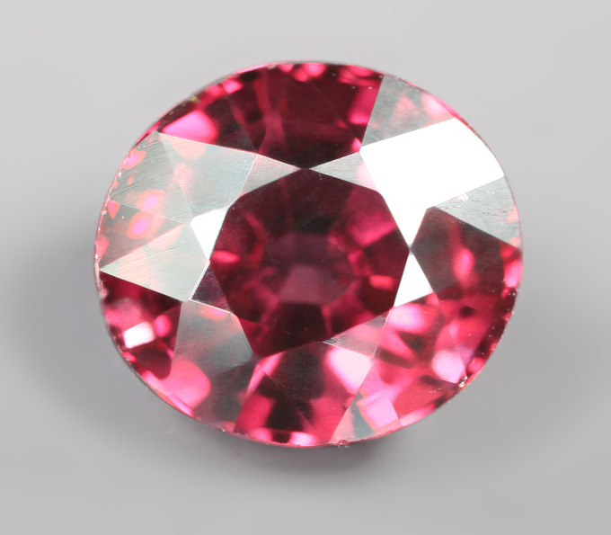 Родолит 1,69 карата