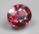 Родолит 1,69 карата 