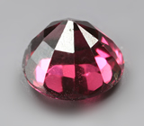 Родолит 1,3 карата 