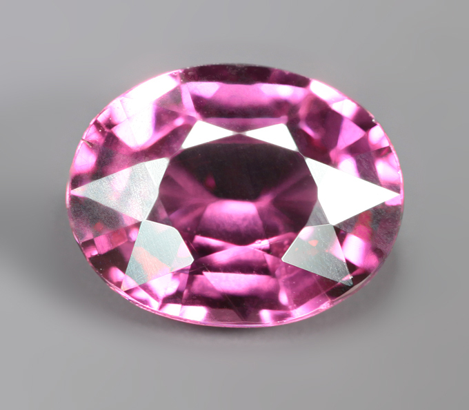 Родолит 1,02 карата