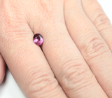 Родолит 1,02 карата 