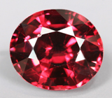 Родолит 2,09 карата 