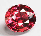 Родолит 2,09 карата 