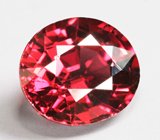 Родолит 2,09 карата