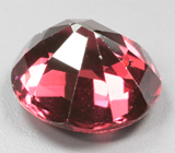 Родолит 2,09 карата 