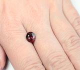 Родолит 2,09 карата 