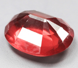 Редкий цвет! Родолит гранат 2,66 карата 