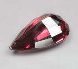 Родолит 3,41 карата 