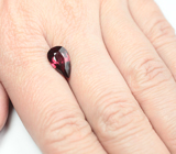 Родолит 3,41 карата 