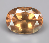 Гранат со сменой цвета 1,6 карата 