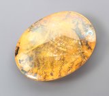 Дендритический кварц 8,91 карата