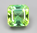 Open color grade! Полихромный турмалин 0,93 карата 