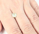 Хризоберилл с эффектом кошачьего глаза 1,19 карата 