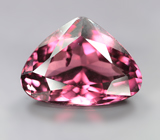 Рубеллит 5,14 карата 