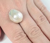 Крупная морская жемчужина барокко 22,93 карата