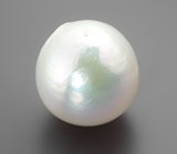 Морская жемчужина барокко 10,27 карата 