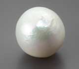 Морская жемчужина барокко 10,27 карата