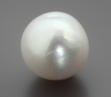 Морская жемчужина барокко 9,1 карата 