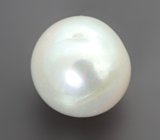 Морская жемчужина барокко 9,1 карата