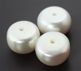 Набор из 3 морских жемчужин 15,05 карата