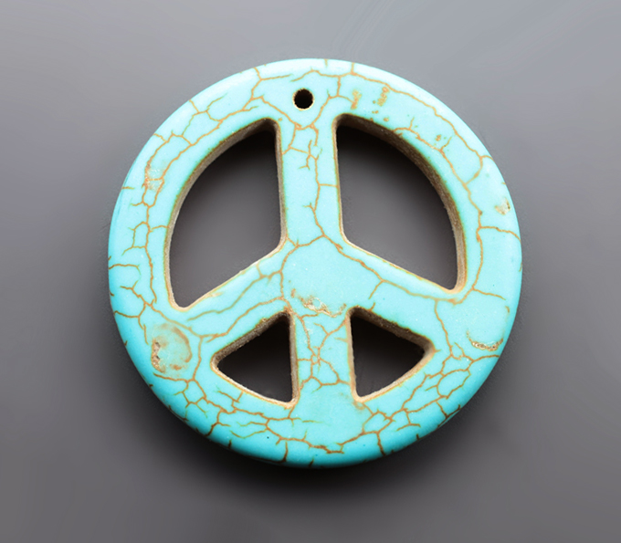 Резной говлит 24,59 карата