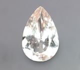 Морганит 1,4 карата 