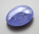 Танзанит 9,37 карата 