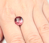 Рубеллит 3,8 карата 