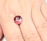 Рубеллит 3,8 карата