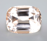 Кольцо с чистейшим империал топазом 26,17 карата Серебро 925