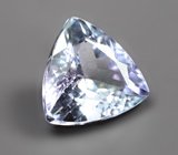 Полихромный цоизит 1,74 карата 