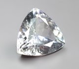 Полихромный цоизит 1,08 карата 