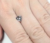 Полихромный цоизит 1,08 карата 