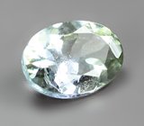 Полихромный цоизит 0,83 карата 