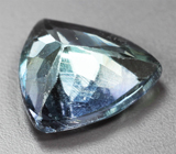 Полихромный цоизит 0,95 карата 