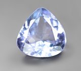 Полихромный цоизит 1,06 карата