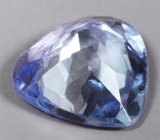 Полихромный цоизит 1,06 карата