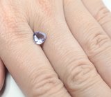 Полихромный цоизит 1,06 карата