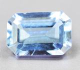 Полихромный цоизит 0,56 карата