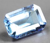 Полихромный цоизит 0,56 карата