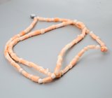 Натуральные solid кораллы на струне 33 карата 