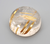 Рутиловый кварц 4,05 карата 