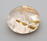 Рутиловый кварц 4,05 карата 