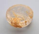 Рутиловый кварц 4,05 карата 