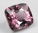 Пурпурная шпинель 1,08 карата